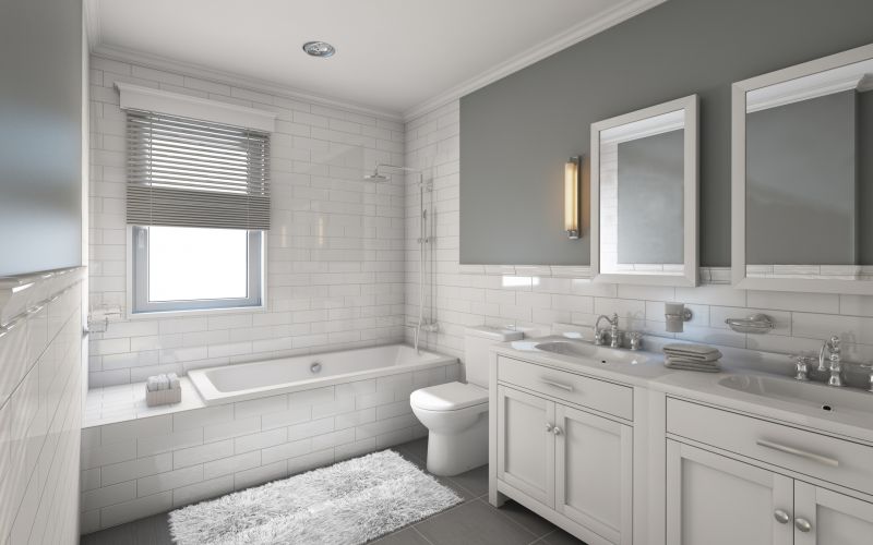 Top Bathroom Remodeling Companies in Alvin, TX