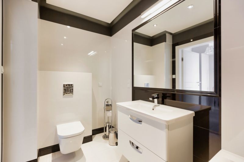Cost of Bathroom Remodeling in South Houston, TX