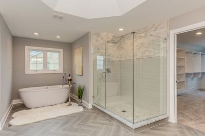 Selecting the Right Shower Conversion for Your South Houston Home